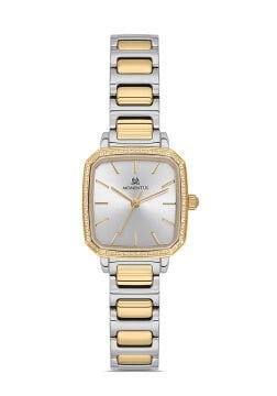 SS398T-02SG Kadın Kol Saati