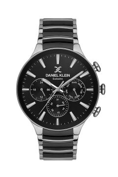 Daniel Klein Exclusive DK.1.13526-2 Erkek Kol Saati