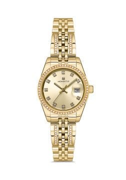 Momentus SS257G-08SG Kadın Kol Saati