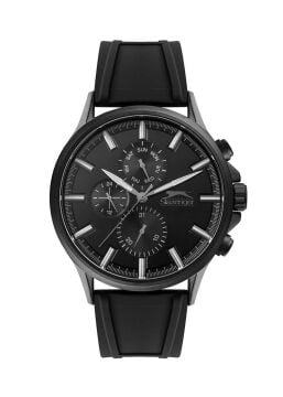 Slazenger SL.09.1805.2.07 Erkek Kol Saati