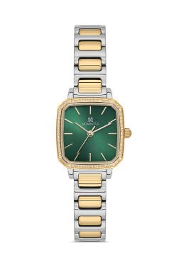 SS398T-15SG Kadın Kol Saati