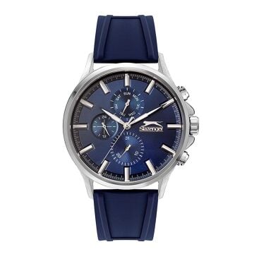 Slazenger SL.09.1805.2.05 Erkek Kol Saati