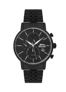 Slazenger SL.09.2077.2.02 Çelik Erkek Kol Saati