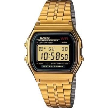 CASIO A159WGEA-1DF ERKEK KOL SAATİ