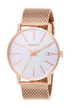 Momentus FD233R-02SR Erkek Kol Saati