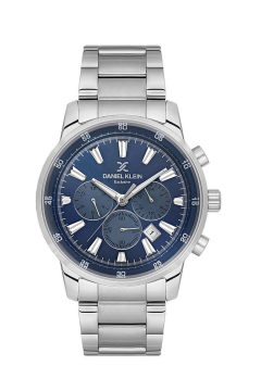 Daniel Klein Exclusive DKE.1.10690-4 Erkek Kol Saati
