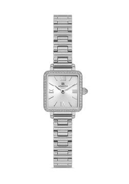 Momentus SS402S-02SS Kadın Kol Saati