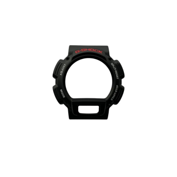 Casio G-Shock DW-9052 Siyah Orijinal Shock Lastiği Kasa Silikonu