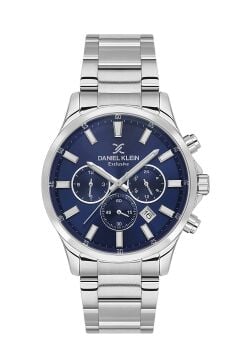 Daniel Klein Exclusive DKE.1.10684-3 Erkek Kol Saati