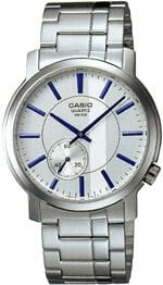 Casio Erkek Kol Saati MTF-101D