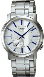 Casio Erkek Kol Saati MTF-101D