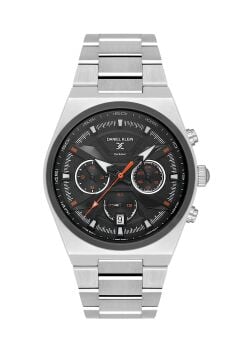 Daniel Klein Exclusive DKE.1.13755-3 Erkek Kol Saati