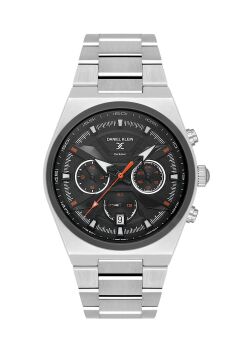 Daniel Klein Exclusive DKE.1.13755-3 Erkek Kol Saati