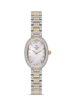 QL186T-09SG Kadın Kol Saati