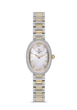 QL186T-09SG Kadın Kol Saati