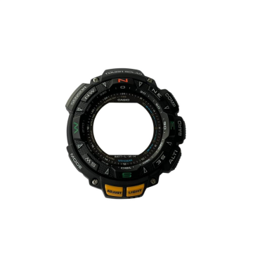 Casio Protrek PRG-40 PRG-240 Plastik Orijinal Saat Kasası