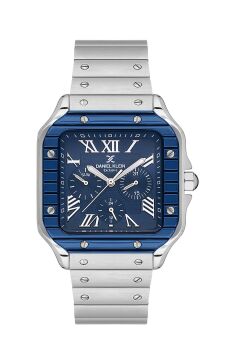 Daniel Klein Exclusive DKE.1.10524-5 Erkek Kol Saati