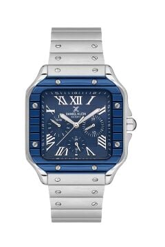 Daniel Klein Exclusive DKE.1.10524-5 Erkek Kol Saati