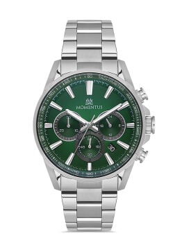 Momentus SC370S-15SS Erkek Kol Saati