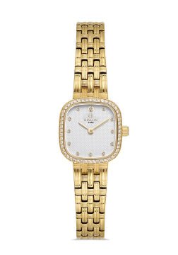 QL187G-02SG Kadın Kol Saati