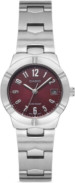 Casio LTP-1241D-4A2DF Kadın Kol Saati