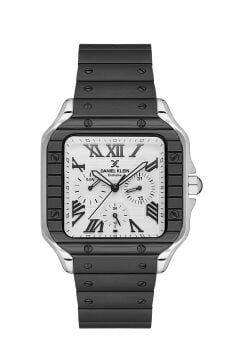 Daniel Klein Exclusive DKE.1.10524-4 Erkek Kol Saati