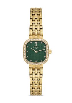 QL187G-15SG Kadın Kol Saati