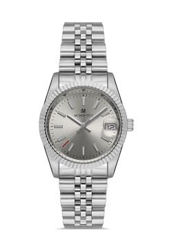 Momentus CW132S-03SS Kadın Kol Saati