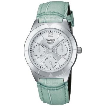 Casio LTP-2069L-7A2VEF Kadın Kol Saati