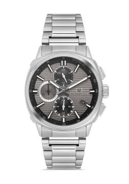 Momentus CC307S-03SS Erkek Kol Saati