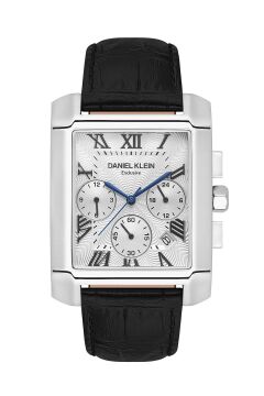 Daniel Klein Exclusive DKE.1.13748-1 Erkek Kol Saati