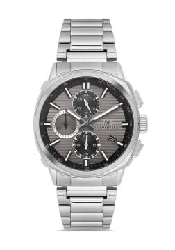 Momentus CC307S-03SS Erkek Kol Saati