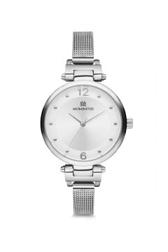 Momentus CW114S-02SS Kadın Kol Saati