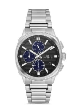 Momentus CC307S-04SS Erkek Kol Saati