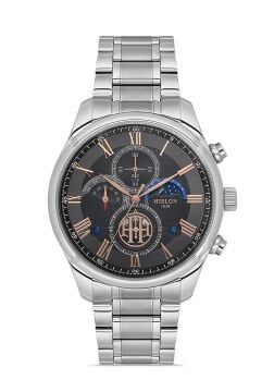 Hislon TM113S-05SR Erkek Kol Saati