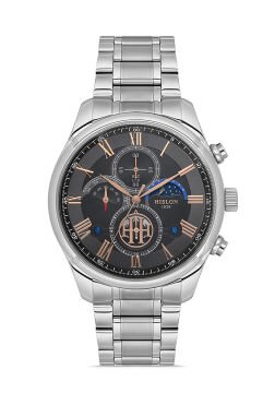 Hislon TM113S-05SR Erkek Kol Saati