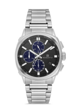 Momentus CC307S-04SS Erkek Kol Saati