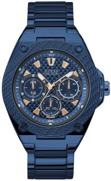 Guess GUW1305G4 Erkek Kol Saati