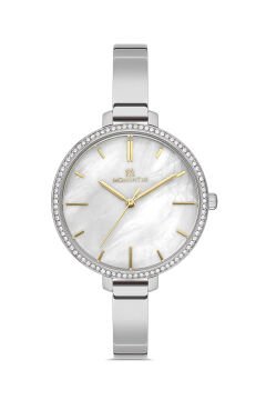 Momentus SW231S-09SG Kadın Kol Saati