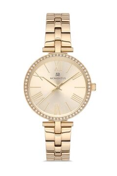 Momentus  SW258G-08SG Kadın Kol Saati