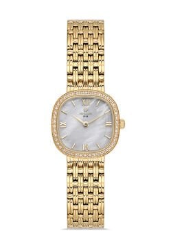 QL190G-09SG Kadın Kol Saati