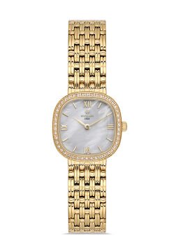 QL190G-09SG Kadın Kol Saati