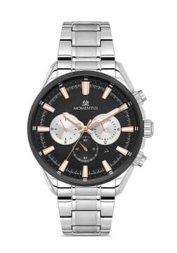 Momentus CC304T-04SR Erkek Kol Saati