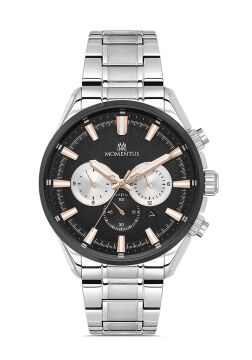 Momentus CC304T-04SR Erkek Kol Saati