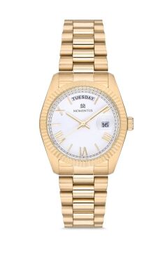 Momentus CW134G-01SG Kadın Kol Saati