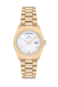 Momentus CW134G-01SG Kadın Kol Saati