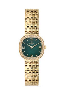 QL190G-15SG Kadın Kol Saati