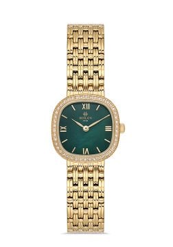 QL190G-15SG Kadın Kol Saati