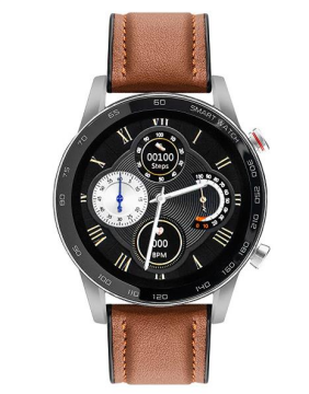 Slazenger Tiger SL.07.6418.5.01 Akıllı Kol Saati
