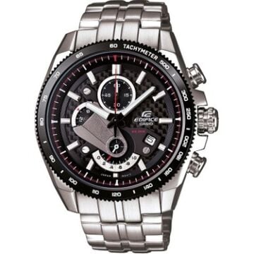 Casio Edifice EFR-513SP-1AVEF Erkek Kol Saati